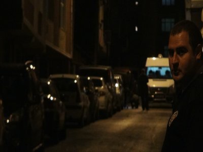Maganda kurşunu 5 yaşındaki çocuğu yaraladı