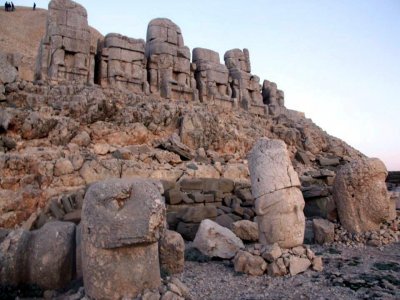 Malatya ile Adıyaman arasında baraj krizi
