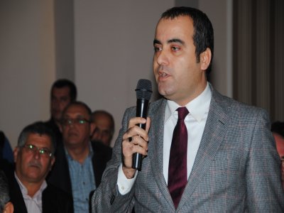 Manavgat, gelecekte 500 bin yatakla 10 milyar dolar turizm geliri bekliyor