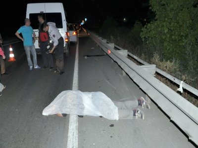 Manisa motosiklet kazası: Kask takmayan 2 kişi öldü
