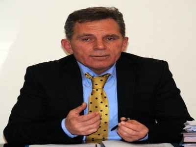 Manisa Uluslararası Mesir Festivali bu sene 22-27 Nisan arasında