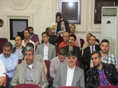 Mardin Valisi Cengiz: Turisti memnun etmek gerekir