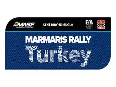 MARMARİS RALLY TURKEY İÇİN GERİ SAYIM BAŞLADI