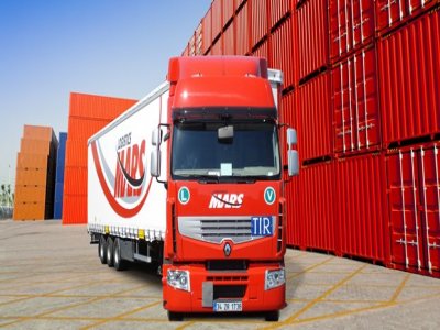 Mars Logistics’den İki Yeni Rota