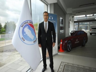 MASFED BAŞKANI ERKOÇ: ARACINIZ YAZA HAZIR MI ?