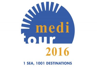 MEDITOUR 2016 BAŞLIYOR