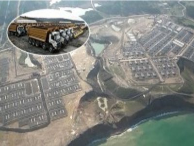 Mega Projenin Parası Vatandaşın Cebinden Çıkacak