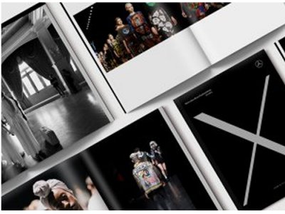 MERCEDES-BENZ FASHİON WEEK İSTANBUL
