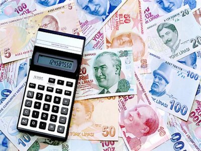 Merkez Bankası Türkiye`nin 5 Aylık Turizm Gelirlerini ve Giderlerini Açıkladı