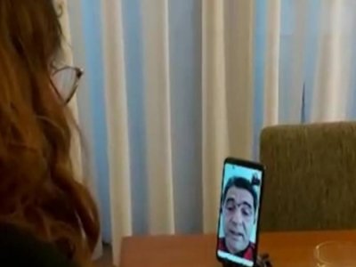 MERSİN BÜYÜKŞEHİR`DEN TERAPİ DESTEĞİ