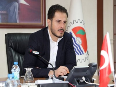 MERSİN, İKİNCİ İSTANBUL OLACAK