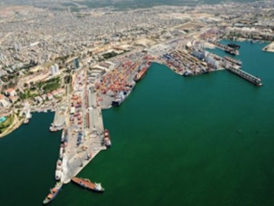 Mersin Limanı yabancı yatırımcılara açılıyor