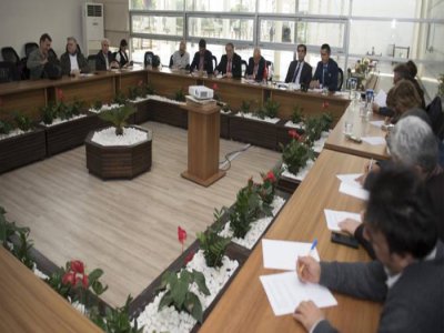MERSİN`İN TURİZM POTANSİYELİNİ ARTIRMAK İÇİN BİR ADIM DAHA