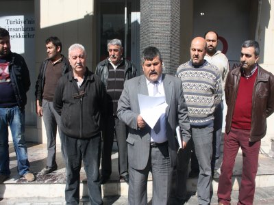 Mersinli Oto Parkçılar Parkomat Sisteminin Kaldırılmasını İstiyor
