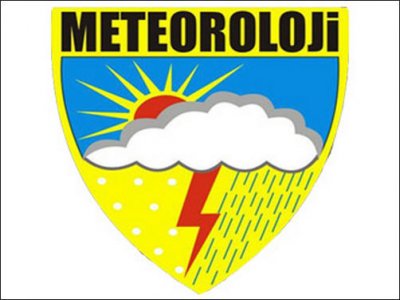 Meteoroloji Uyarıyor