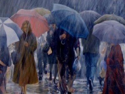 Meteorolojik Uyarı