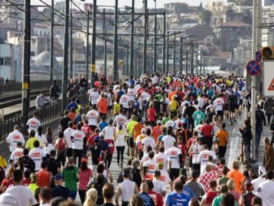 Metrobüs, İstanbul Maratonu’nda Zincirlikuyu’ya kadar çalışacak