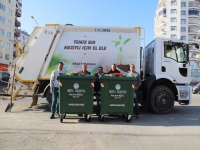 MEZİTLİ`DE SAĞLIK SEFERBERLİĞİ