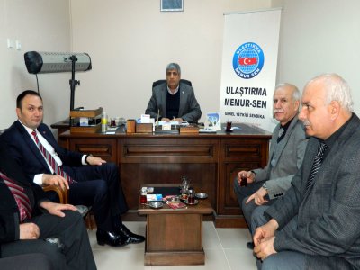 MHP Malatya adayı Kazancıoğlu: Ulaşım altyapısı süratle revize edilmeli