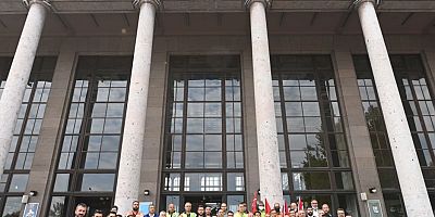 MİLLİ ELEKTRİKLİ TREN SETİNİN SERİ ÜRETİMİNE 2022’DE GEÇİLECEK.