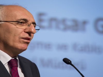 Milli Uydu Çalışmalarında Aksama Yok