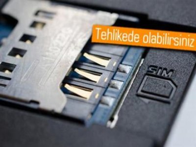 Milyonlarca Telefonda Şifreleme Açığı Var