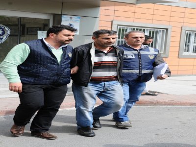 Minik Ece’nin silahla yaralandığı kavgada 4 kişi gözaltına alındı