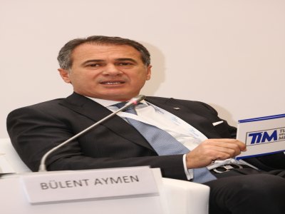 Mısır ve Suriye'de yaşananlar ihracatı olumsuz etkiledi