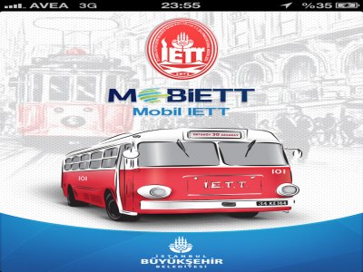 Mobiett İle Artık Her Durak Akıllı