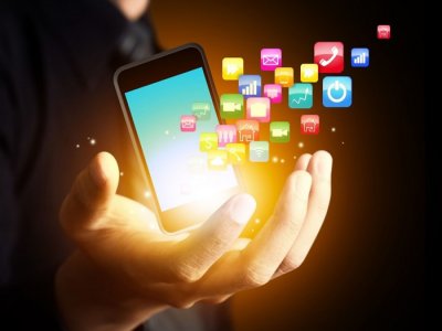 MOBİL İNTERNET KULLANIMI BÜYÜK ARTIŞ GÖSTERDİ