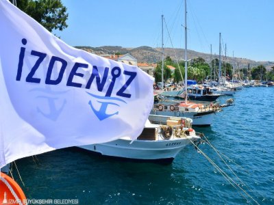 MORDOĞAN VE FOÇA SEFERLERİ BAŞLIYOR