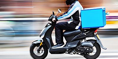 Motokuryelere P1 Yetki Belgesi Alma Zorunluluğu Geldi