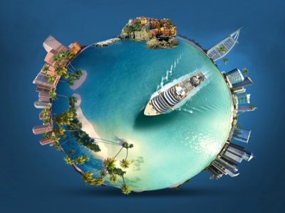 MSC CRUISES İLE DÜNYA TURU