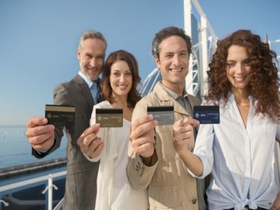 MSC CRUISES “STATUS MATCH” PROGRAMINI DUYURDU