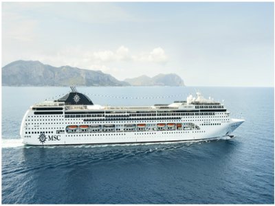 MSC CRUISES TEKRAR TÜRKİYE`DE