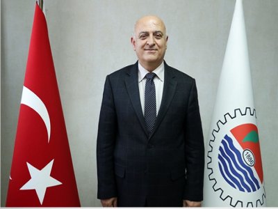 MTSO Başkanı Kızıltan’a Tobb’da iki Ayrı Görev