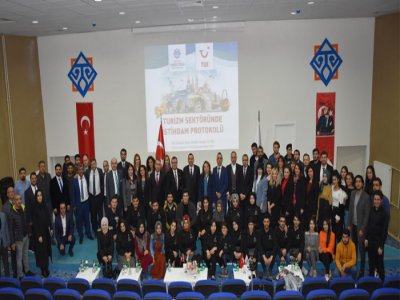 MTÜ, İLK ÜNİVERSİTE OLDU!