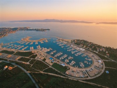 Muğla`Da Yeni Marinalarla Ekonomi Daha Da Canlanacak