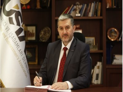 MÜSİAD AVRUPA’DAKİ  TEHLİKELİ YÜKSELİŞE  DİKKAT ÇEKTİ