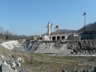 Nehir yatağının altından çıkan suyu Sapanca Gölü’ne taşıma teklifi