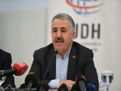 NİSAN`DA TEMELİ ATILIYOR