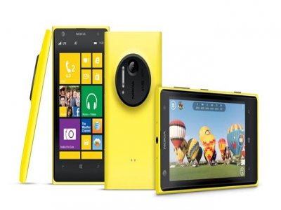 Nokia Lumia 1020`ye Özel Oggl Uygulaması