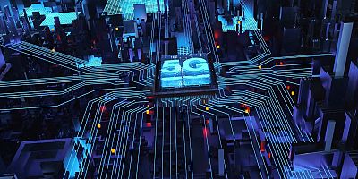 NÜFUSUMUZUN YARIDAN FAZLASI 5G ABONESİ
