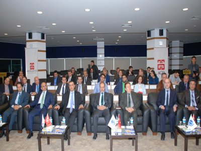 Nükleer santral projelerine yerli tedarikçiler aranıyor