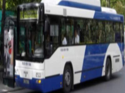 ODTÜ`ye Otobüs Seferleri