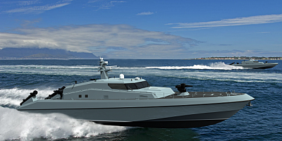 Ödüllü Türk Gemi Yapım Firmasından Ezber Bozan Bir Girişim