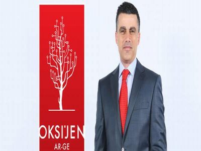 OKSİJEN’den 2014’te Rekor Patent Başvurusu