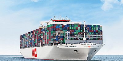 OOCL, Chevron Tarafından Sağlanan Biyoyakıt Denemesini Tamamladı