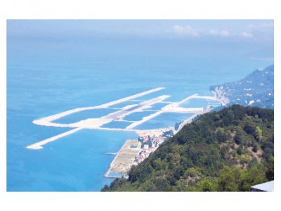 Ordu-Giresun Havalimanı Gün Sayıyor