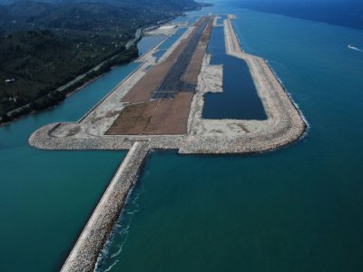 Ordu-Giresun Havalimanı‘nda Son Durum